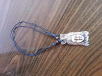 collar ceramica