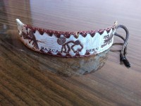 pulsera NAZCA